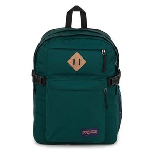  Jansport Main Campus Backpack - Green 