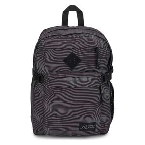  Jansport Main Campus Backpack - Black 