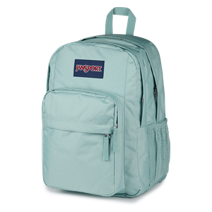 حقيبة ظهر جان سبورت باك داي - بحجم 15 انج - اخضر 