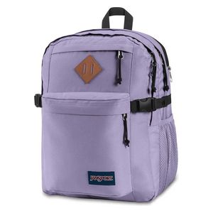  Jansport Main Campus Backpack - Purple 