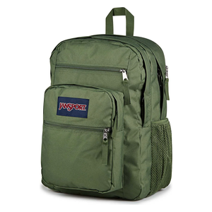  حقيبة ظهر جان سبورت - بسعة 34 لتر - 15 انج - اخضر 