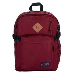  Jansport Main Campus Backpack - Red 