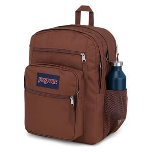  Jansport Big Student Backpack - Brown 