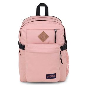  Jansport Main Campus Backpack - Pink 