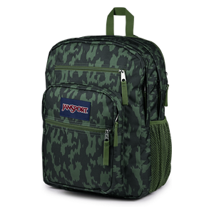  Jansport Backpack - Up to 15 inches - Durable Polyester - 34L 