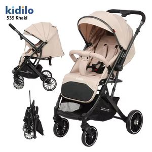 Kidilo Baby Stroller 