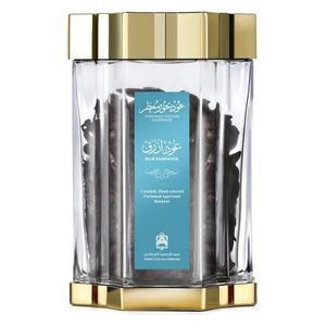 Blue Oud By AbdulSamad AlQurashi Incense Stick - 70g