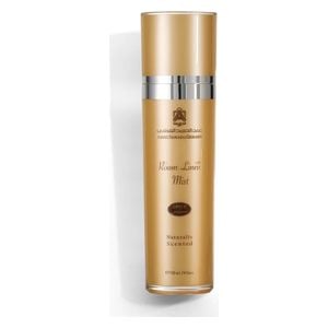 Spice By AbdulSamad AlQurashi Linen and furniture mist - 120ml