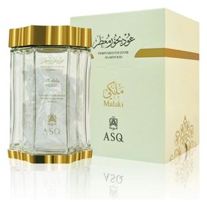  Malaki By AbdulSamad AlQurashi Aromatic Oud Incense - 70gm 
