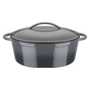 GSW Casserole - Gray