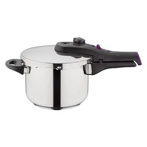 GSW Pressure Cooker 3.2L - Silver