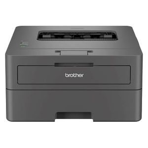  Brother HL L2400D - Laser - Monochrome - Printing Only - Gray 