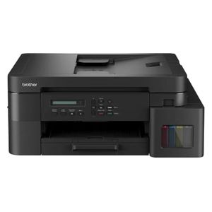  طابعة براذر - DCP T830DW - خزان حبر - متعددة الوظائف - واي فاي - اسود 
