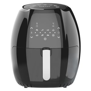  سوكاني قلاية هوائية - SK-8014 - اسود 