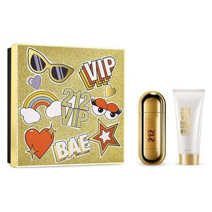  212 Vip Gift Set 2 PCS - Carolina Herrera 