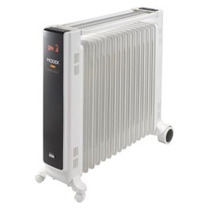 Modex Heater - OR7415 - Oil-Filled Radiator - White