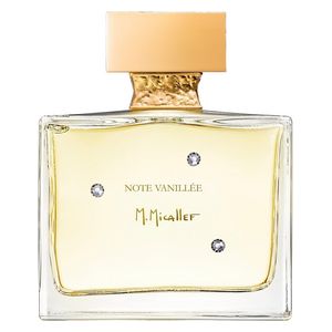  Note Vanillee EDP 100 ml - M.Micallef 
