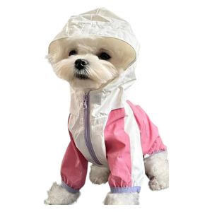 Dog Waterproof Clothes - XS