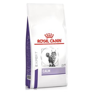  Royal Canin Calm Veterinary Diet for Cats - 2kg 