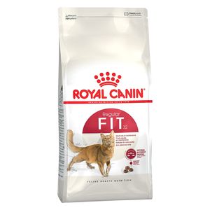  Royal Canin Fit 32 Adult Cat Food - 2kg 