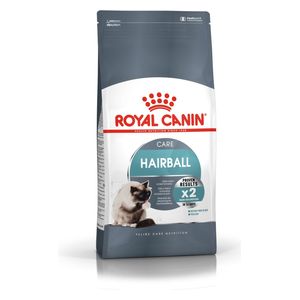  Royal Canin Hairball Care Dry Cat Food - 2kg 