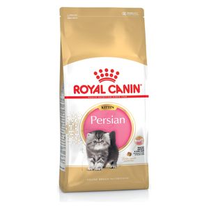  Royal Canin Persian Kitten Dry Food - 2kg 