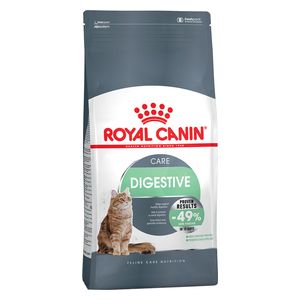  Royal Canin Digestive Care Dry Cat Food - 2kg 