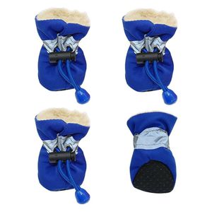  Dog Shoes -  M 