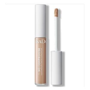  No Compromise Lightweight Matte Concealer 