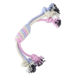 Dog Rope Toy - Colorful
