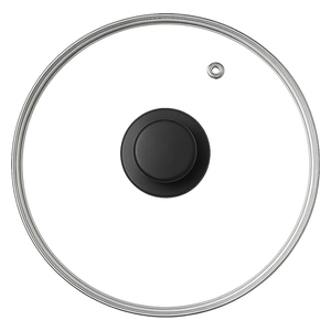 Almanar SS0026 - Glass Pot Lid - 44 cm