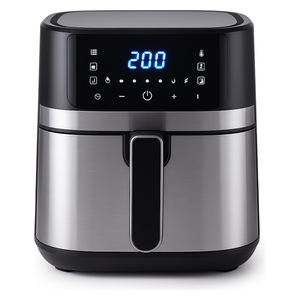  Onax db-1658 - Digital Air Fryer - 1800W - 8.5L - Black 