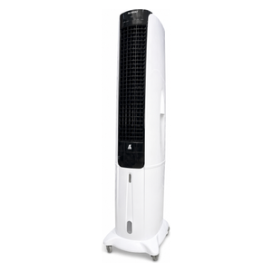  Alhayat 24AH - Air Cooler - 70L - White 