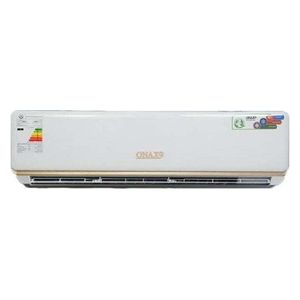  Onax S18-AH-TG-hC - Wall-Mounted Split AC - 1.5 Ton - T3 Compressor - White 