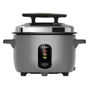 Sonifer - Rice Cooker - 10L - Gray