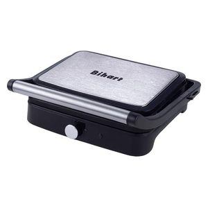  Bihart Health Grill - Black 