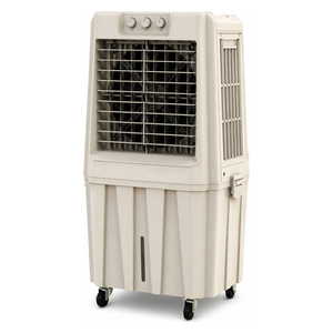  Alhayat Industrial Air Cooler - 130L - Desert 