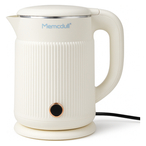  Almanar MMD-H803 - Kettle - 1.8 L - Off-White 