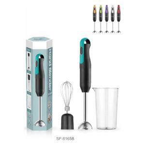  سونيفر SF-8165B متعدد الألوان 