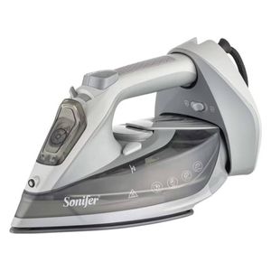 Sonifer SF-9134 - Steam Iron - Grey