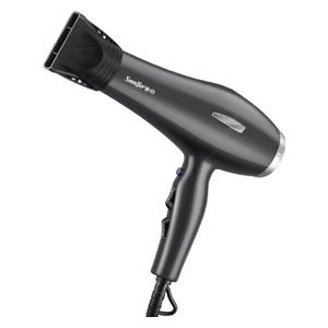 Sonifer - Hair Dryer - 2000W - Black