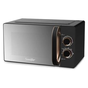 Sonifer - Microwave Oven - 20L - 1150W - Black
