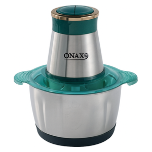  Onax DB-507 - Mini Wonder Chopper - 3 L - 800W - Silver 