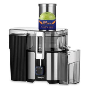  Sonifer SF-5543 - Juice Extractor - Nickel Copper 