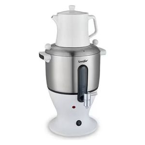 Sonifer SF-2088 - Tea Maker - White