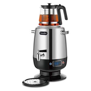 Sonifer SF-2139 - Tea Maker - Nickel Copper