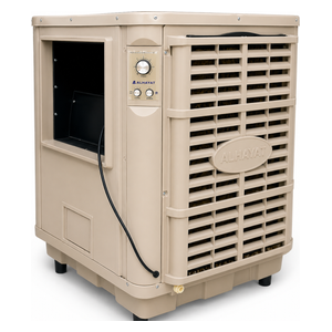  Alhayat DUCT2500 - Air Cooler - 20L - Desert 