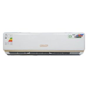  Onax S24-AH-INV - Wall Mounted Split - 2 Ton - Inverter - Amp Control 5 Levels - White 