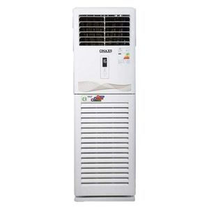  Onax F38-AD - Floor Standing Split AC - 3 Ton - White 