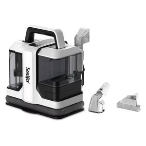 Sonifer - Portable Carpet Washer Vacuum Cleaner - 450W - 0.8L - White